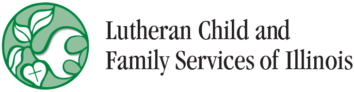 Lutheran Child and Family Services Of Illinois Logo